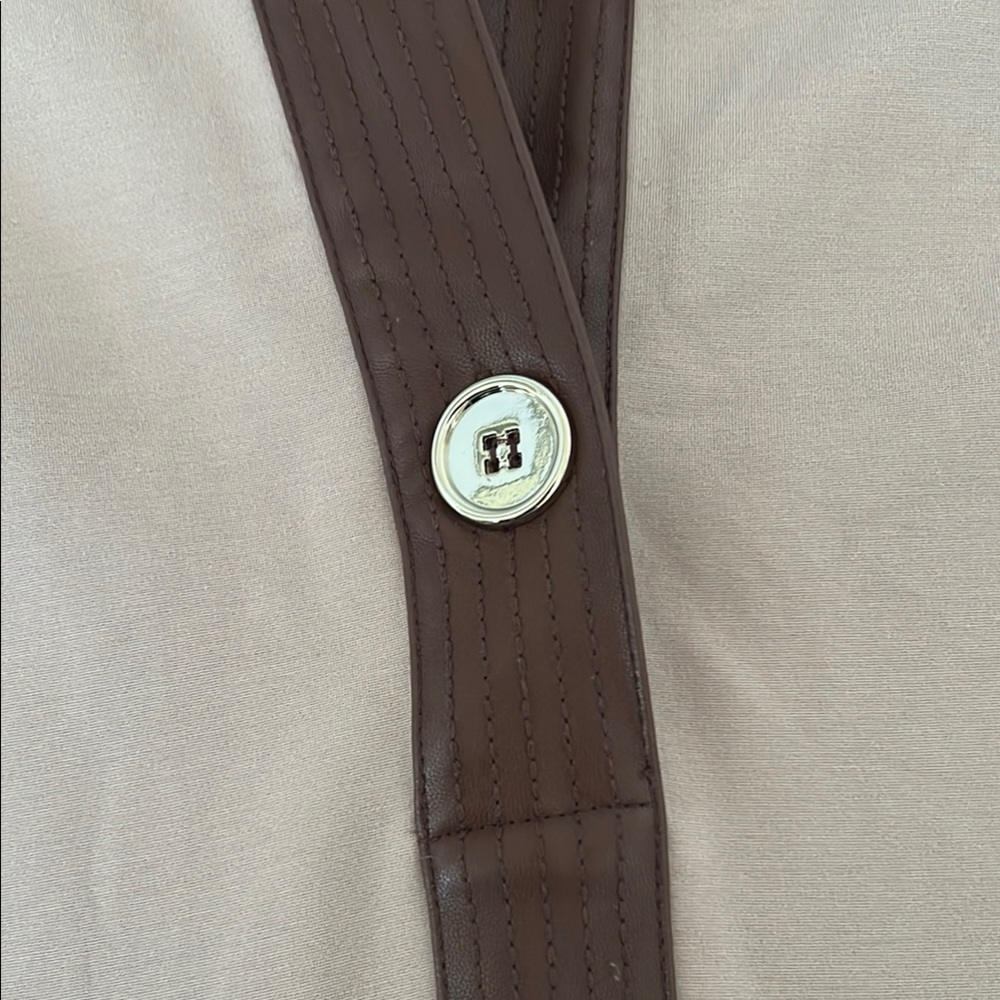 CK Bradley Collared Dress - Picture 4 of 7